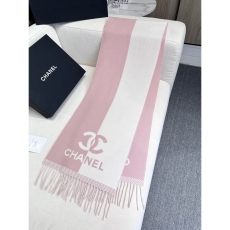 Chanel Scarf